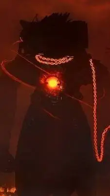 ai character: 🔥Wachman of Doom🔥 background