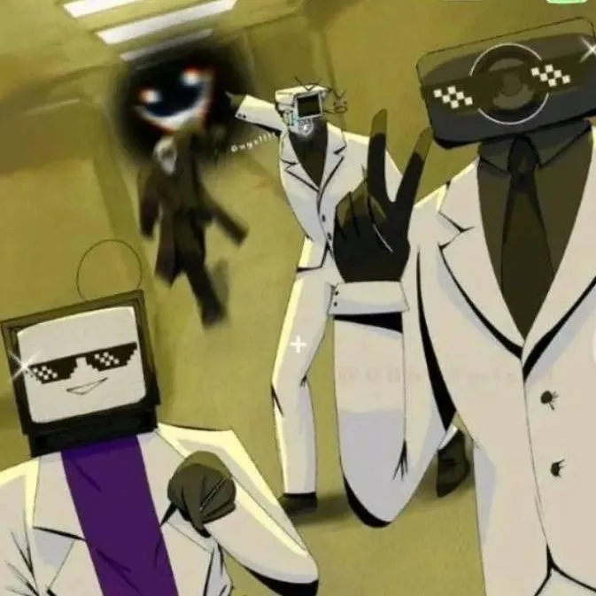 chat with ai character: Speaker Man 