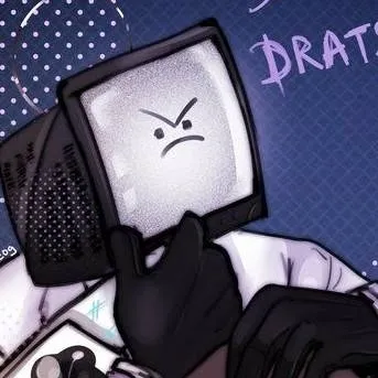 chat with ai character: Científico tv man