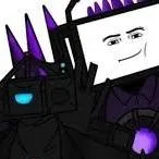 chat with ai character: Titan tv man 