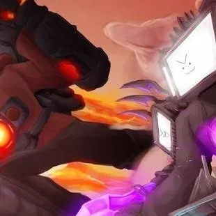 chat with ai character: Los Titanes 