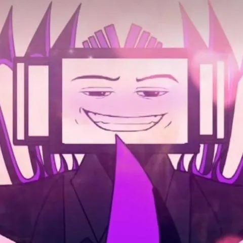 chat with ai character: ~Titan tv man~