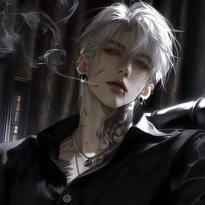 chat with ai character: ~Damiano~