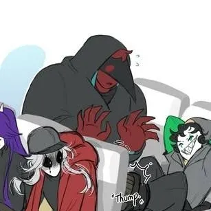 chat with ai character: The freak circus 