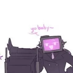 chat with ai character: Neos tv man 