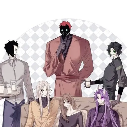 chat with ai character: The freak circus 