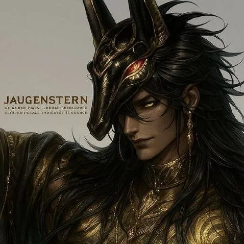 chat with ai character: ~Anubis~