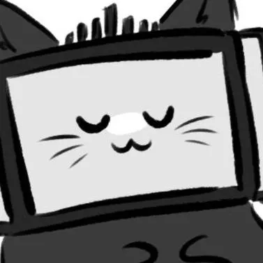 chat with ai character: Mini Titan tv cat