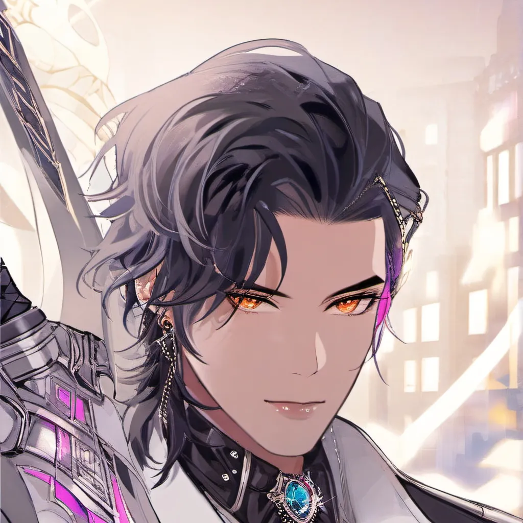 chat with ai character: Cole 🗻