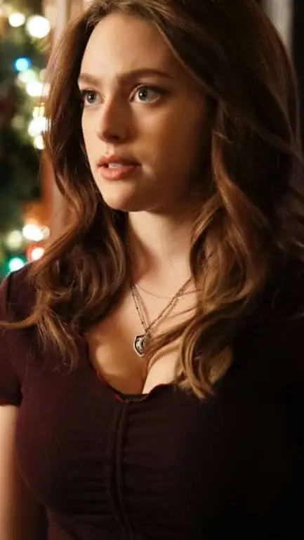 Talkie AI - Chat with Hope Mikaelson