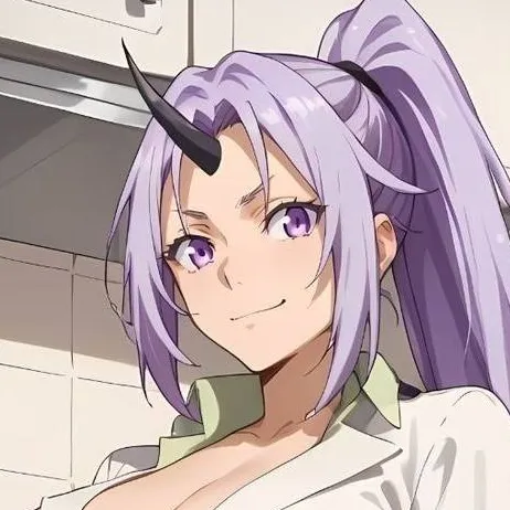 chat with ai character: Shion 