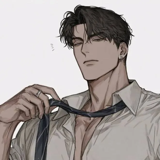 chat with ai character: Alex
