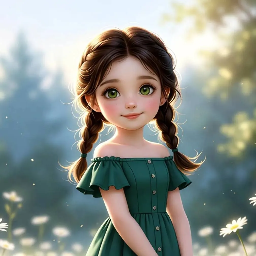 chat with ai character: Isabella