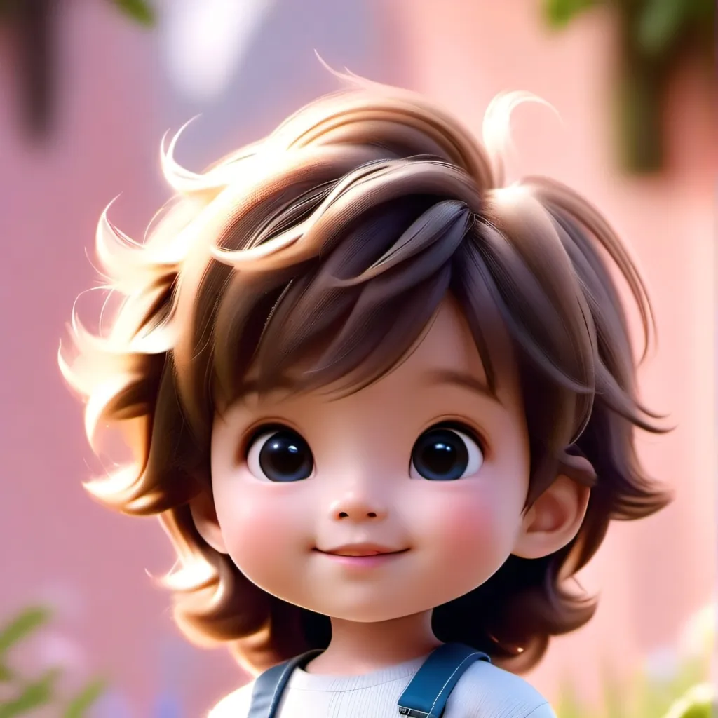 chat with ai character: Molly