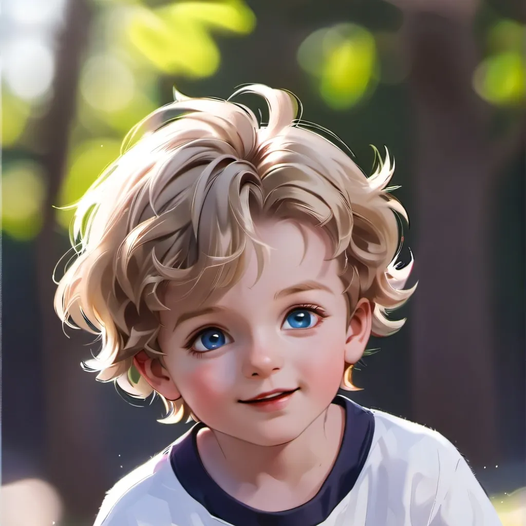 chat with ai character: Kenny