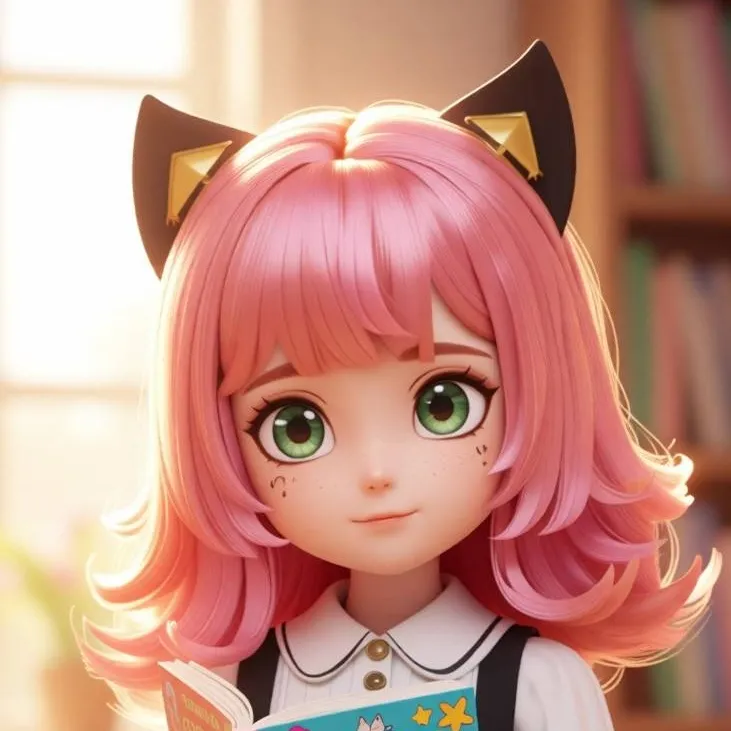 chat with ai character: Ashley 
