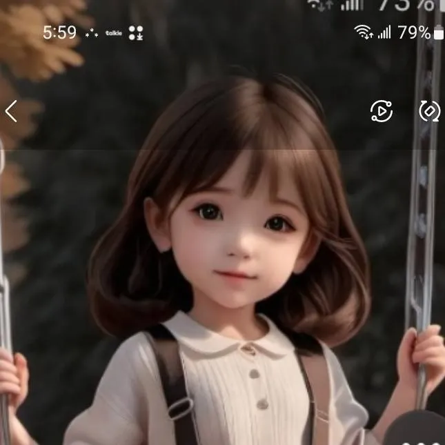 chat with ai character: Stacy