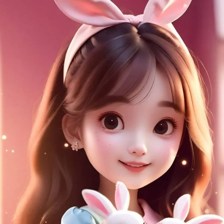 chat with ai character: Katherine 