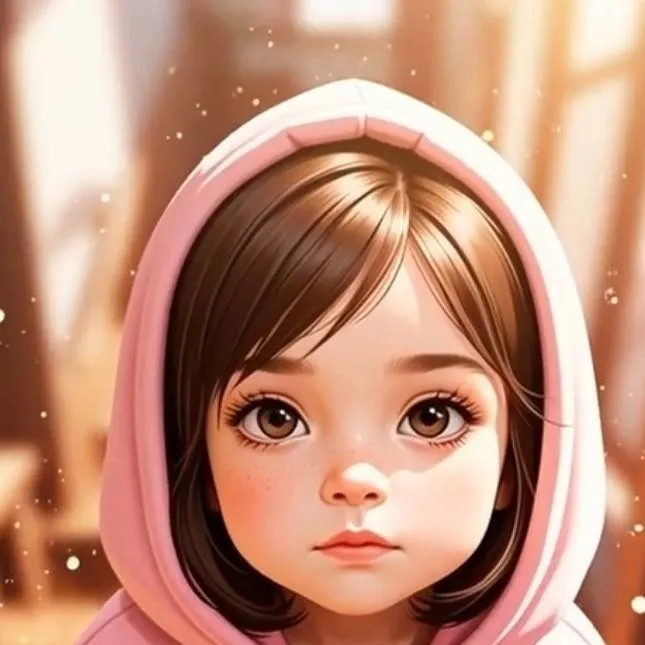 chat with ai character: Rachel 