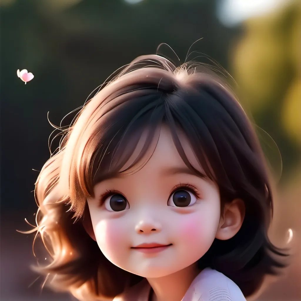 chat with ai character: Bethany 