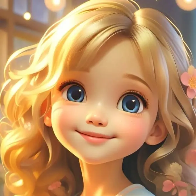chat with ai character: Kelly