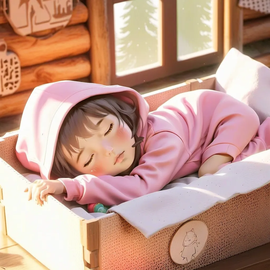 chat with ai character: Olivia 