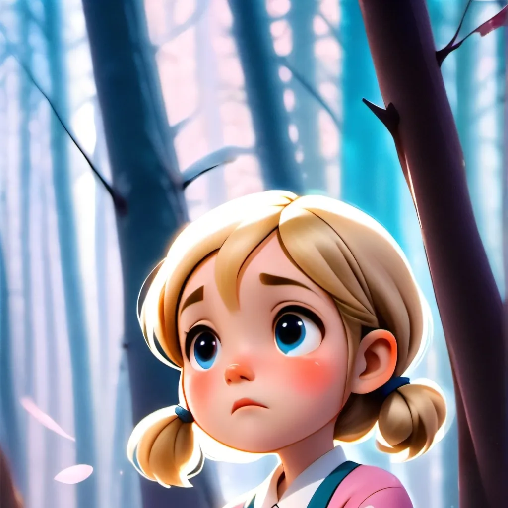 chat with ai character: Olive
