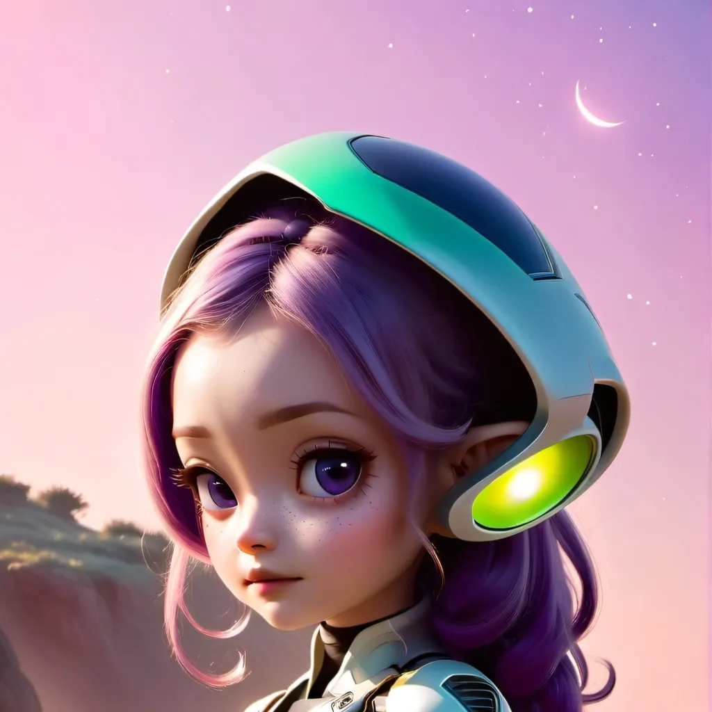chat with ai character: Jipson