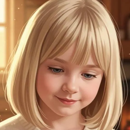 chat with ai character: Laika