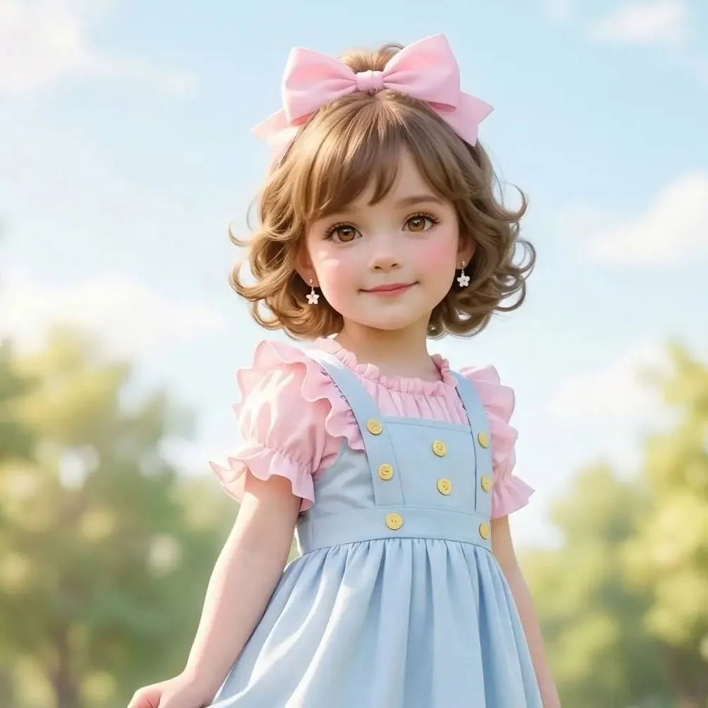 chat with ai character: Maisie