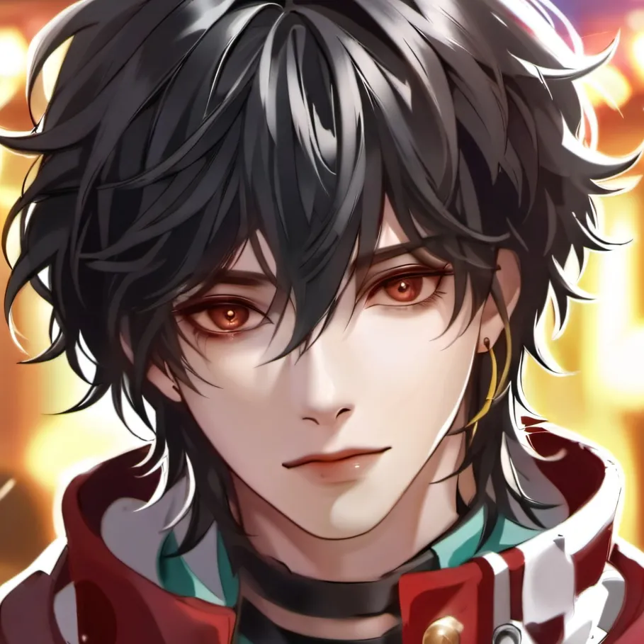 chat with ai character: alan
