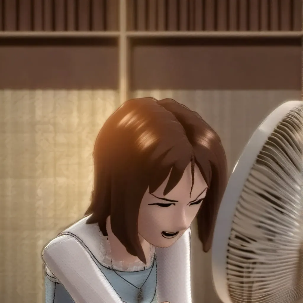 chat with ai character: MHA calor do djab-