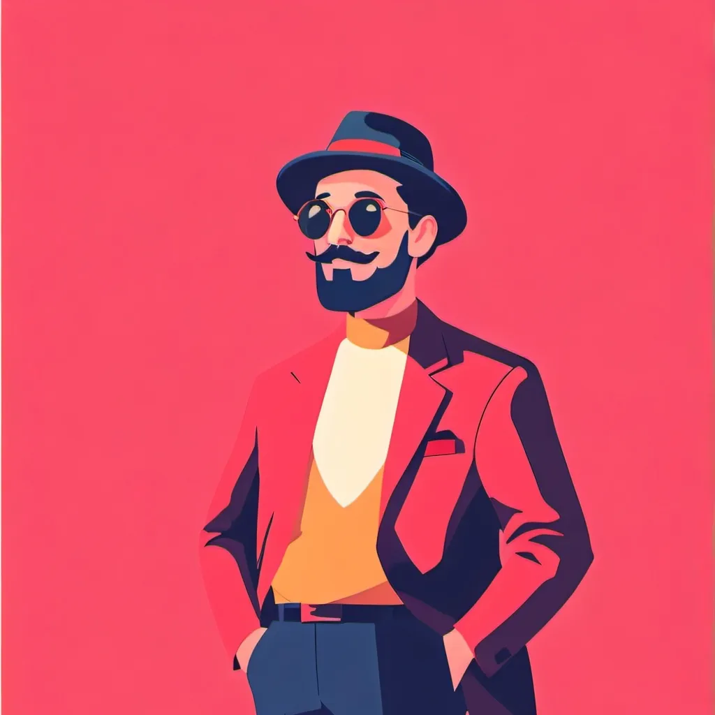 chat with ai character: cheese guy 