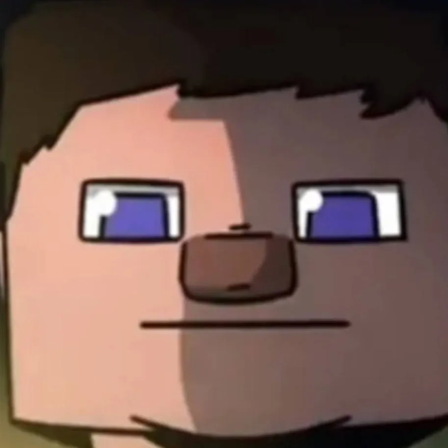 chat with ai character: avocado Steve 