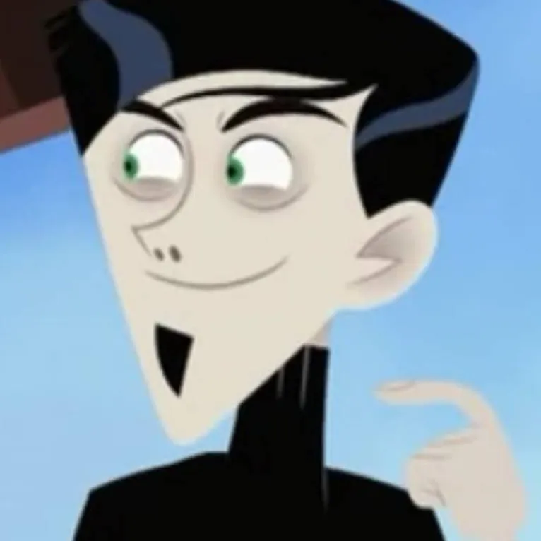 chat with ai character: Zach v