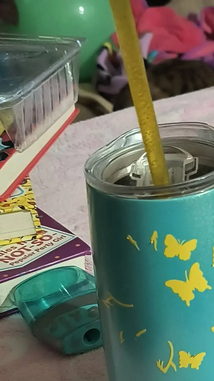 ai character: ka towee background