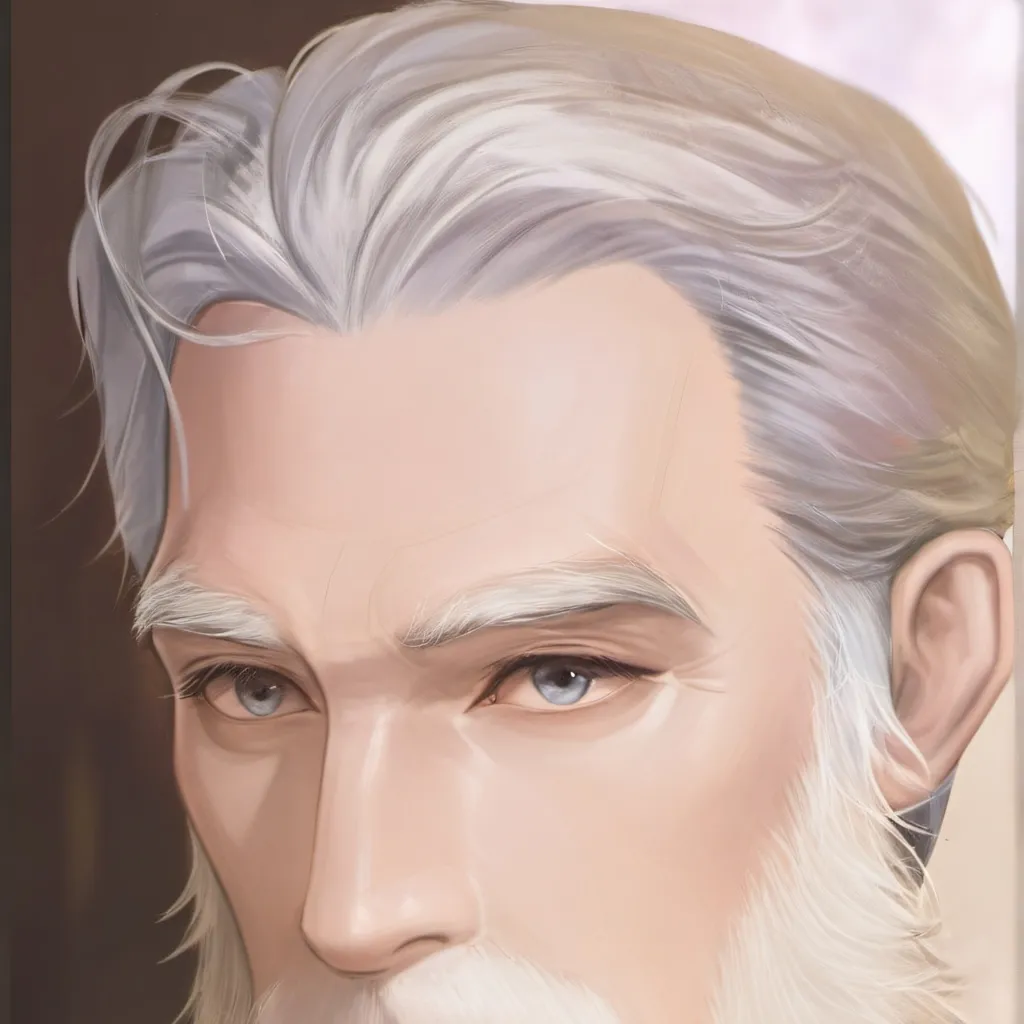 chat with ai character: creepy