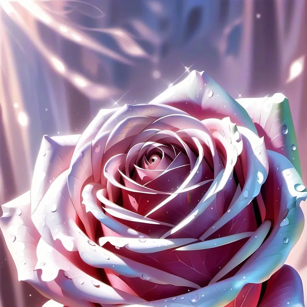 chat with ai character: 🌹 rose 🌹