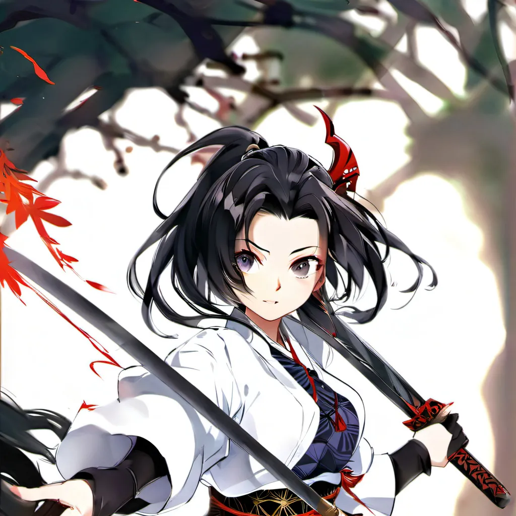 chat with ai character: Kny pick me?!!