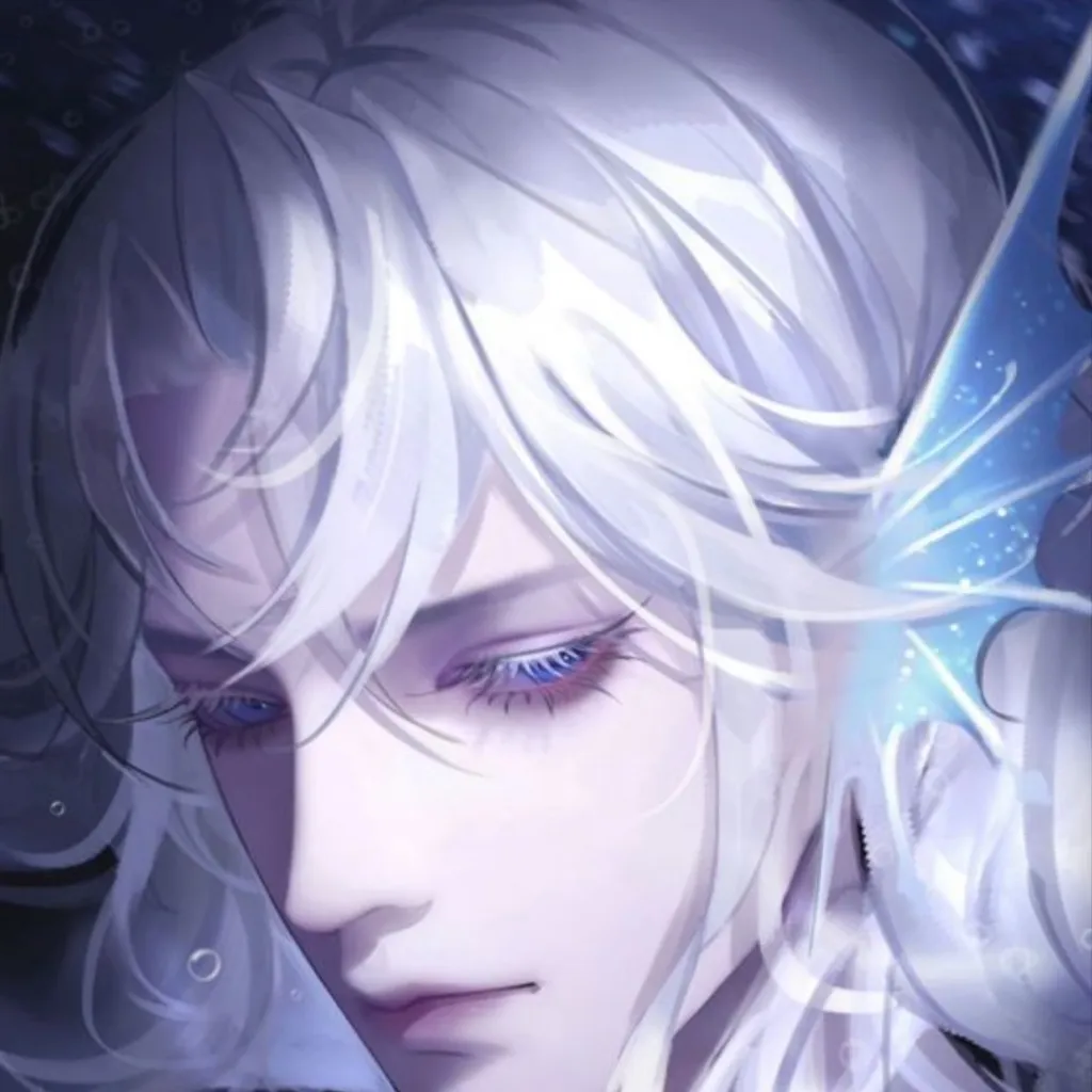 chat with ai character: Keiko (siren)