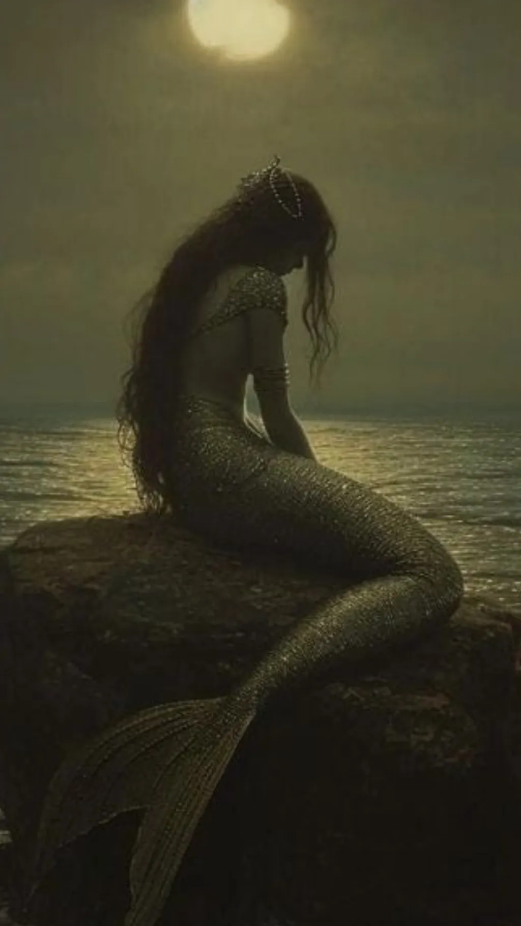 ai character: Hannah background