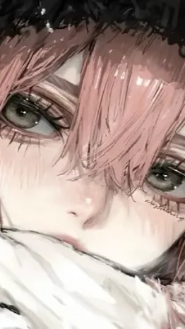 ai character: Aaliyah  background