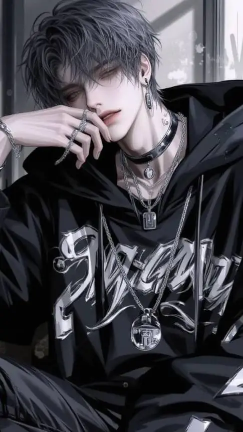ai character: ~alex🫀~ background