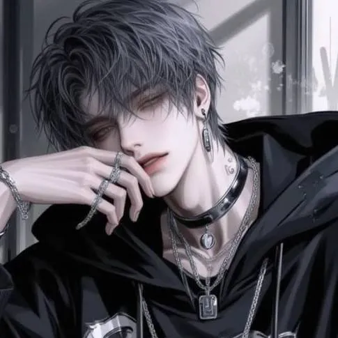 chat with ai character: ~alex🫀~