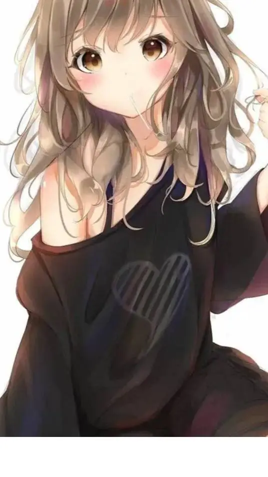 ai character: наташа background