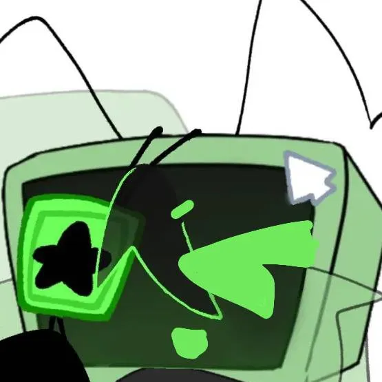 chat with ai character: nose xd