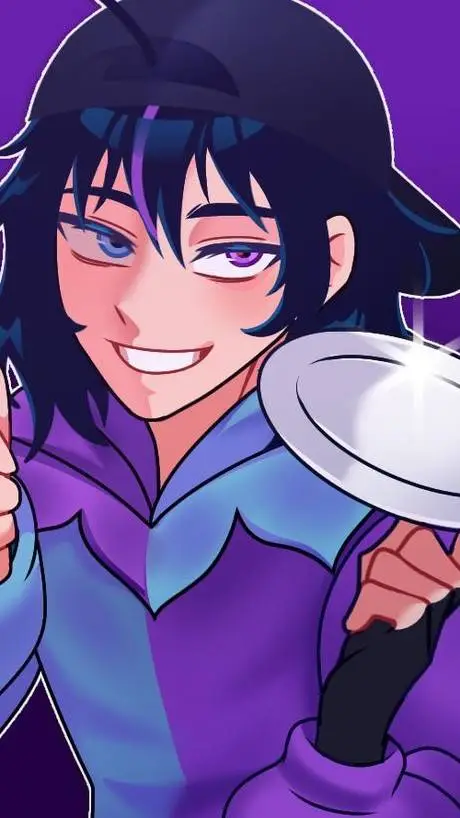 ai character: nabriel el pendejo background