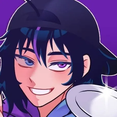 chat with ai character: nabriel el pendejo