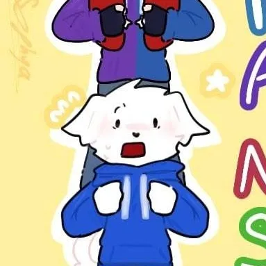 chat with ai character: papunas xd🥰🖕