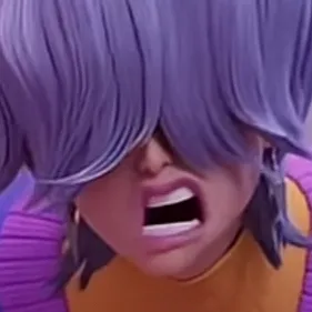 chat with ai character: ❤️Mystery❤️😜